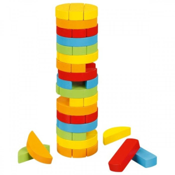 Torre Circolare Goki