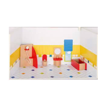 Bagno Goki