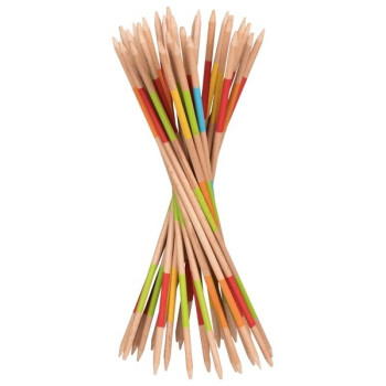 Mikado 18 Goki