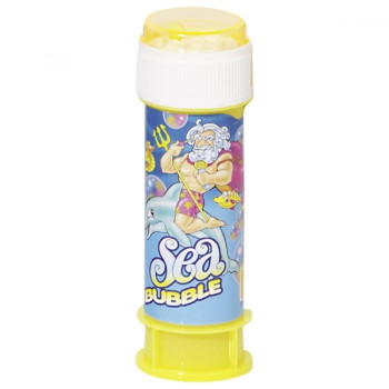 Bolle di Sapone Goki