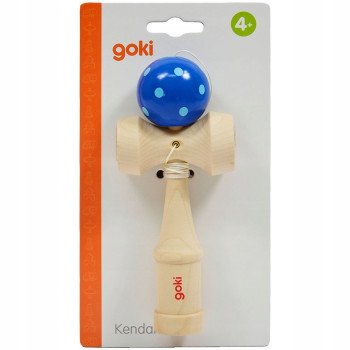 Kendama Goki