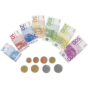 Banconote e Monete Goki