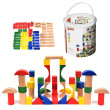 Costruzioni Barrel 100 Goki
