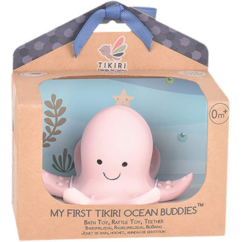 Polpo 3 in 1 Tikiri