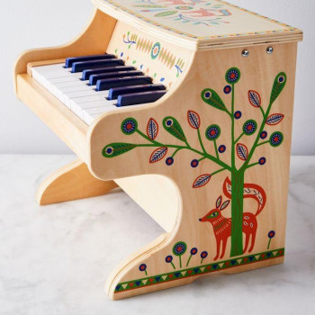 Pianoforte Elettronico Animambo Djeco