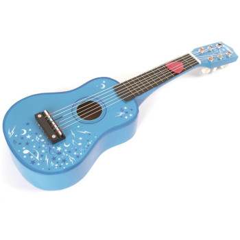 Chitarra Blu 