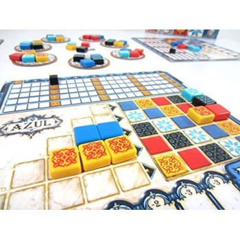Azul DV giochi
