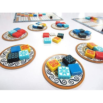 Azul DV giochi