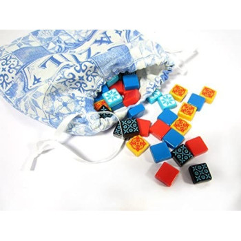 Azul DV giochi