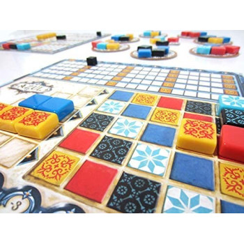 Azul DV giochi
