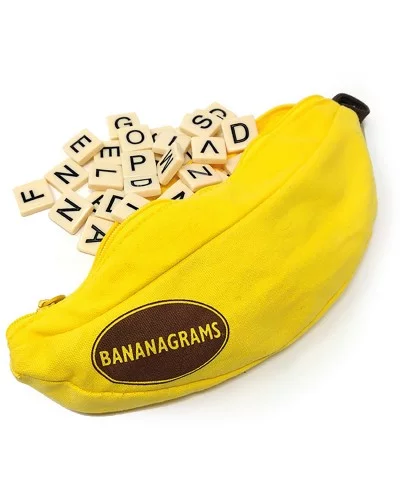 Bananagrams DV giochi