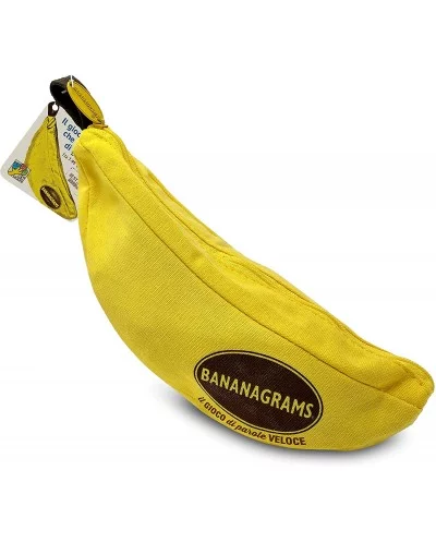 Bananagrams DV giochi