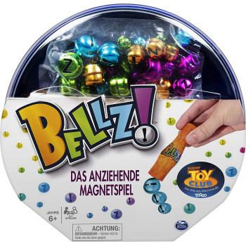 Bellz! DV giochi