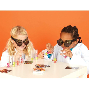Dr. Eureka DV giochi