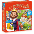 Nel regno di Fabulantica DV giochi