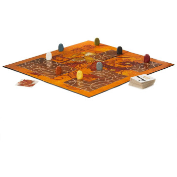 Tsuro DV giochi