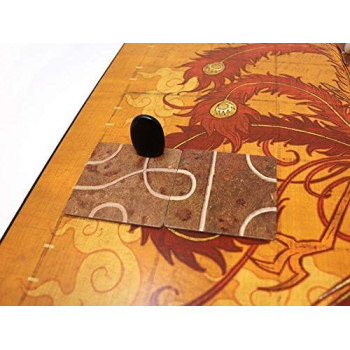Tsuro DV giochi