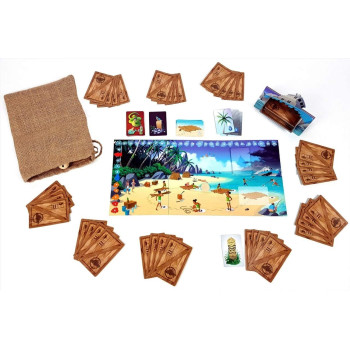 Hellapagos DV giochi
