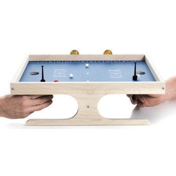 Klask DV giochi