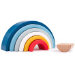 Rainbow Arches Bigjigs Toys