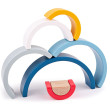 Rainbow Arches Bigjigs Toys