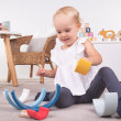 Rainbow Arches Bigjigs Toys