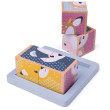 Cubi Puzzle Bigjigs Toys