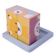 Cubi Puzzle Bigjigs Toys