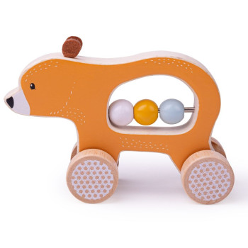 Orso Bigjigs Toys