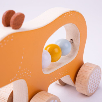 Orso Bigjigs Toys