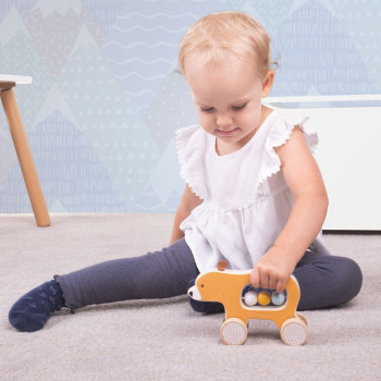 Orso Bigjigs Toys