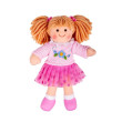 Jasmin Doll Bigjigs Toys