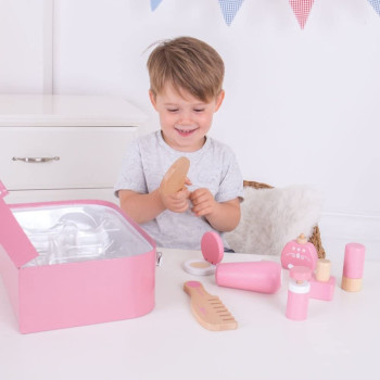 Vanity Case Bigjigs Toys