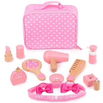 Vanity Case Bigjigs Toys