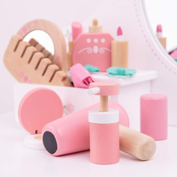 Vanity Case Bigjigs Toys