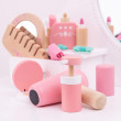 Vanity Case Bigjigs Toys