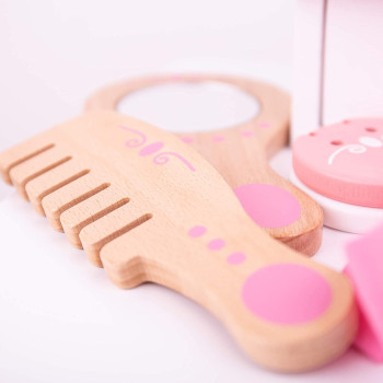 Vanity Case Bigjigs Toys