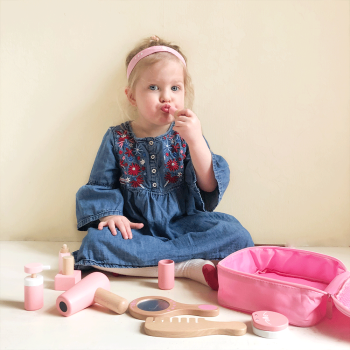 Vanity Case Bigjigs Toys