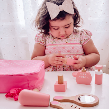 Vanity Case Bigjigs Toys