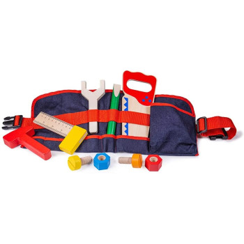 Cintura Carpentiere Bigjigs Toys