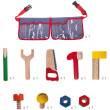 Cintura Carpentiere Bigjigs Toys