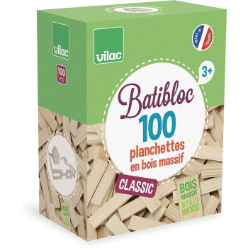 100 Costruzioni Natur 