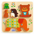 Woodypile Djeco