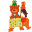 Woodypile Djeco