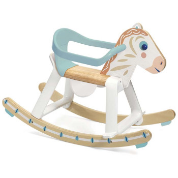 BabyCavali Djeco