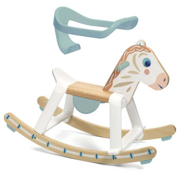 BabyCavali Djeco