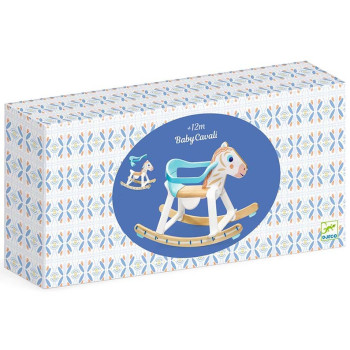 BabyCavali Djeco