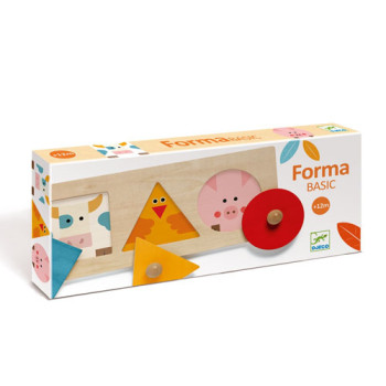 FormaBasic Djeco
