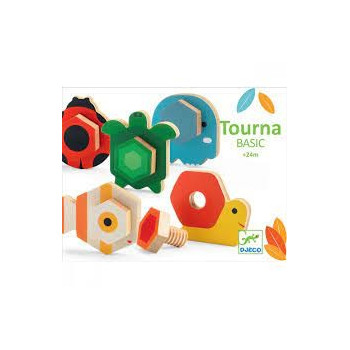 TournaBasic Djeco