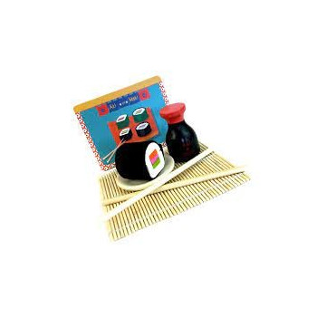 Aki e Maki Sushi Djeco